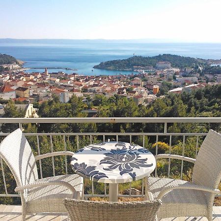Apartment Mira-2 By Interhome Makarska Kültér fotó