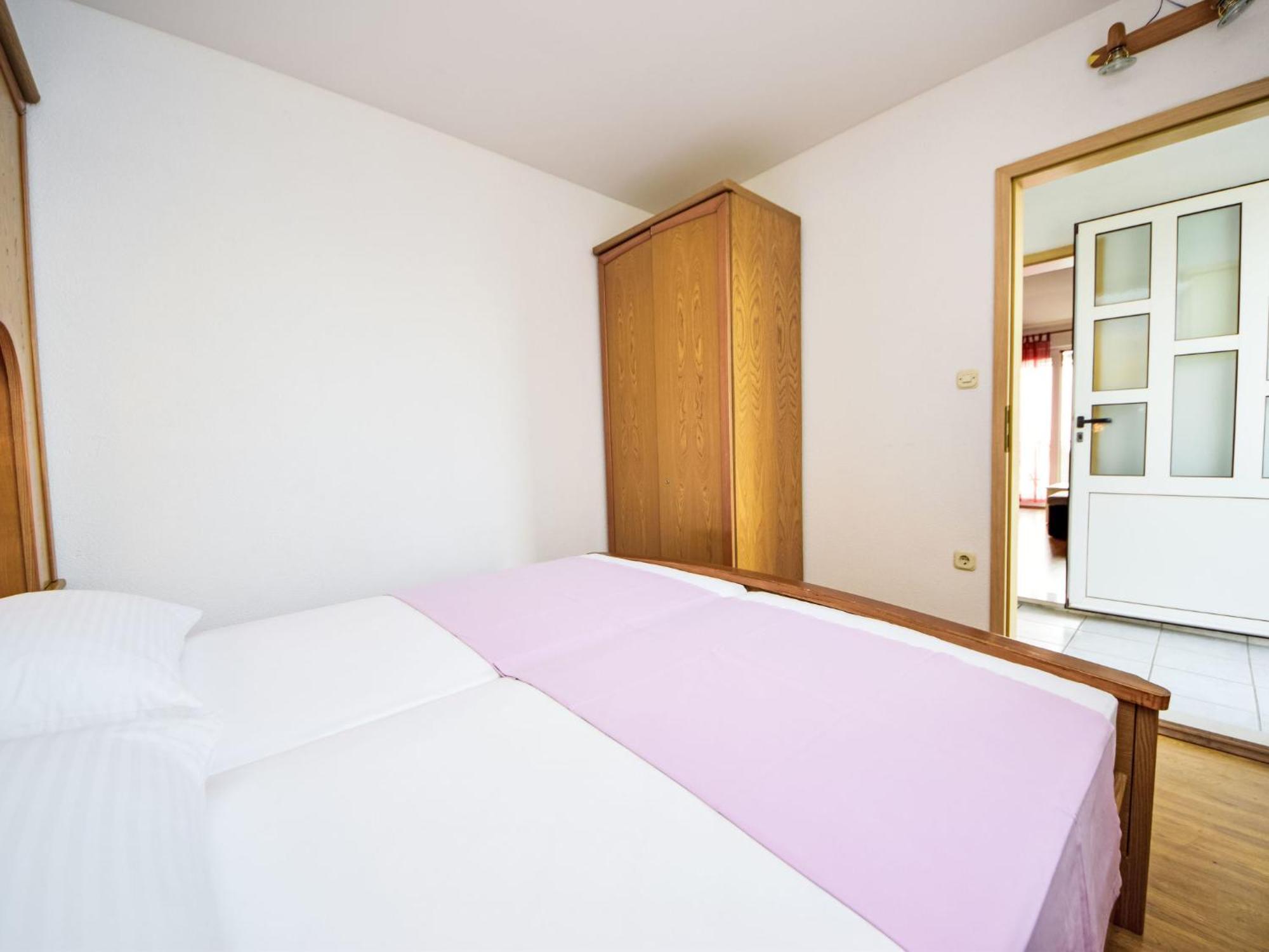 Apartment Mira-2 By Interhome Makarska Kültér fotó